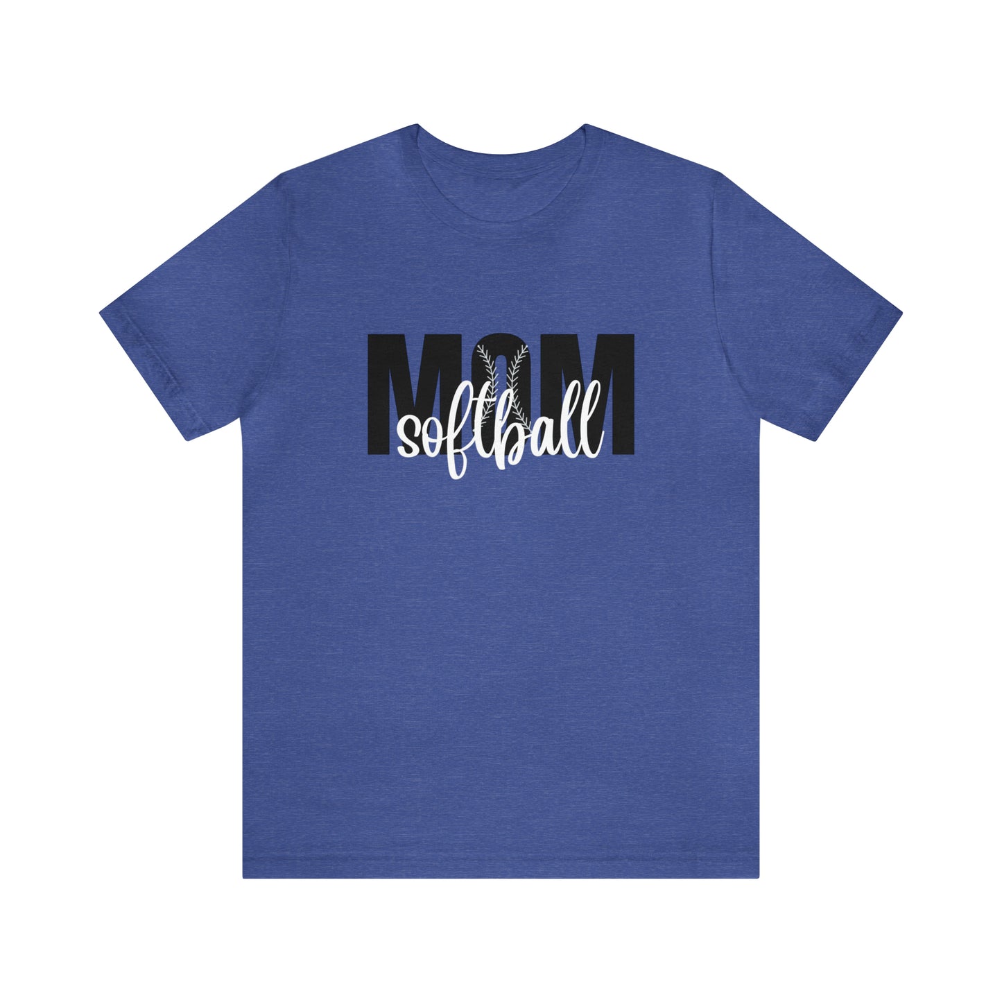 Softball Mom tshirt