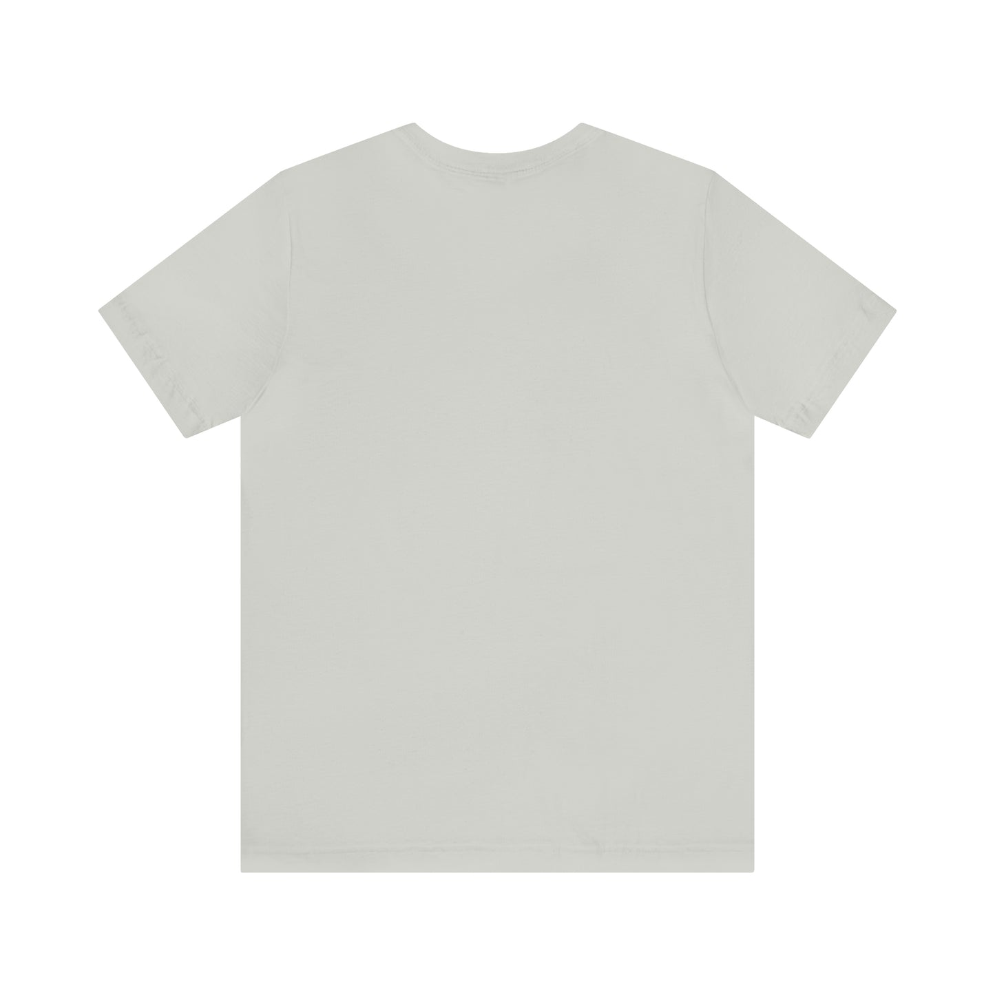 Nana floral Short Sleeve Tee