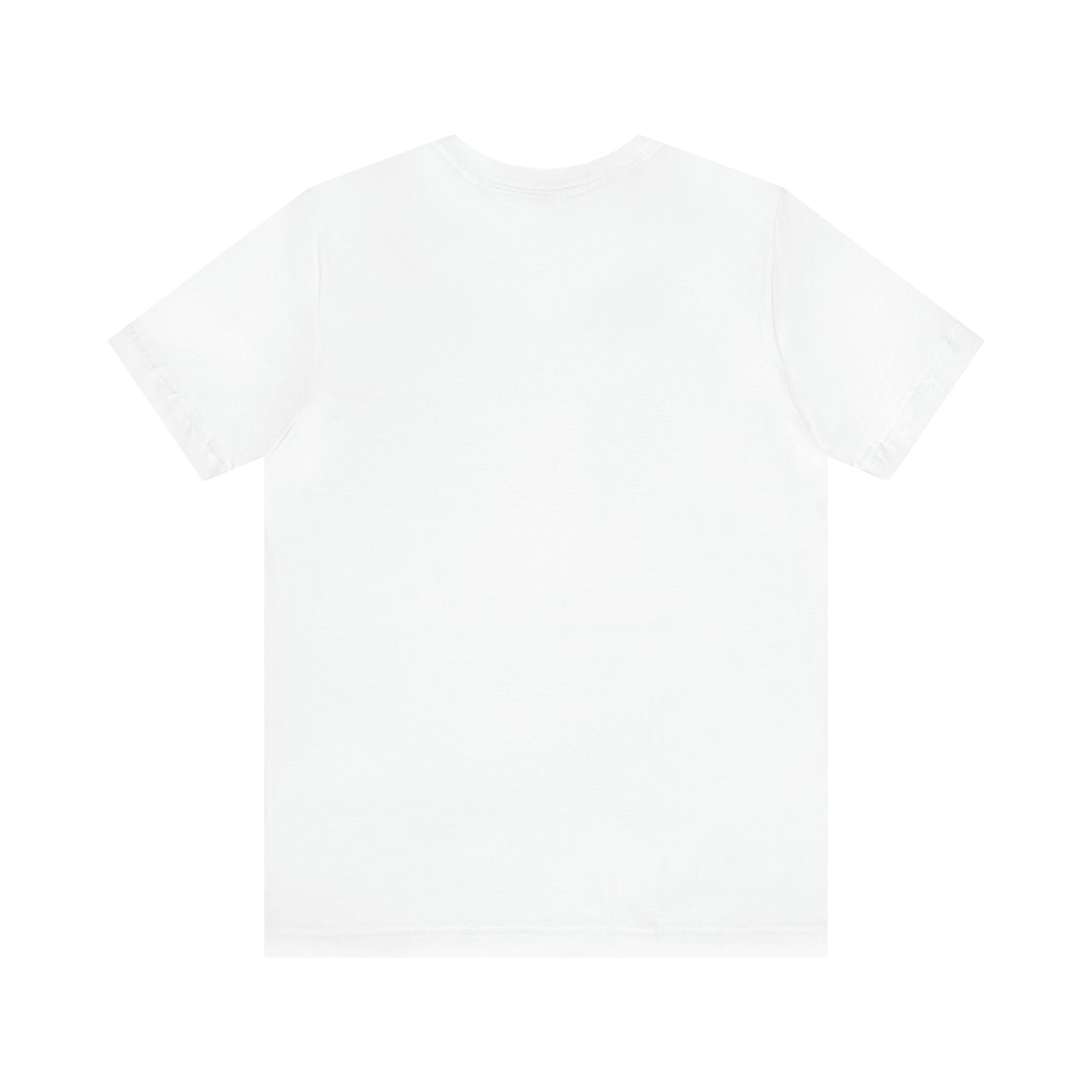 Nana floral Short Sleeve Tee