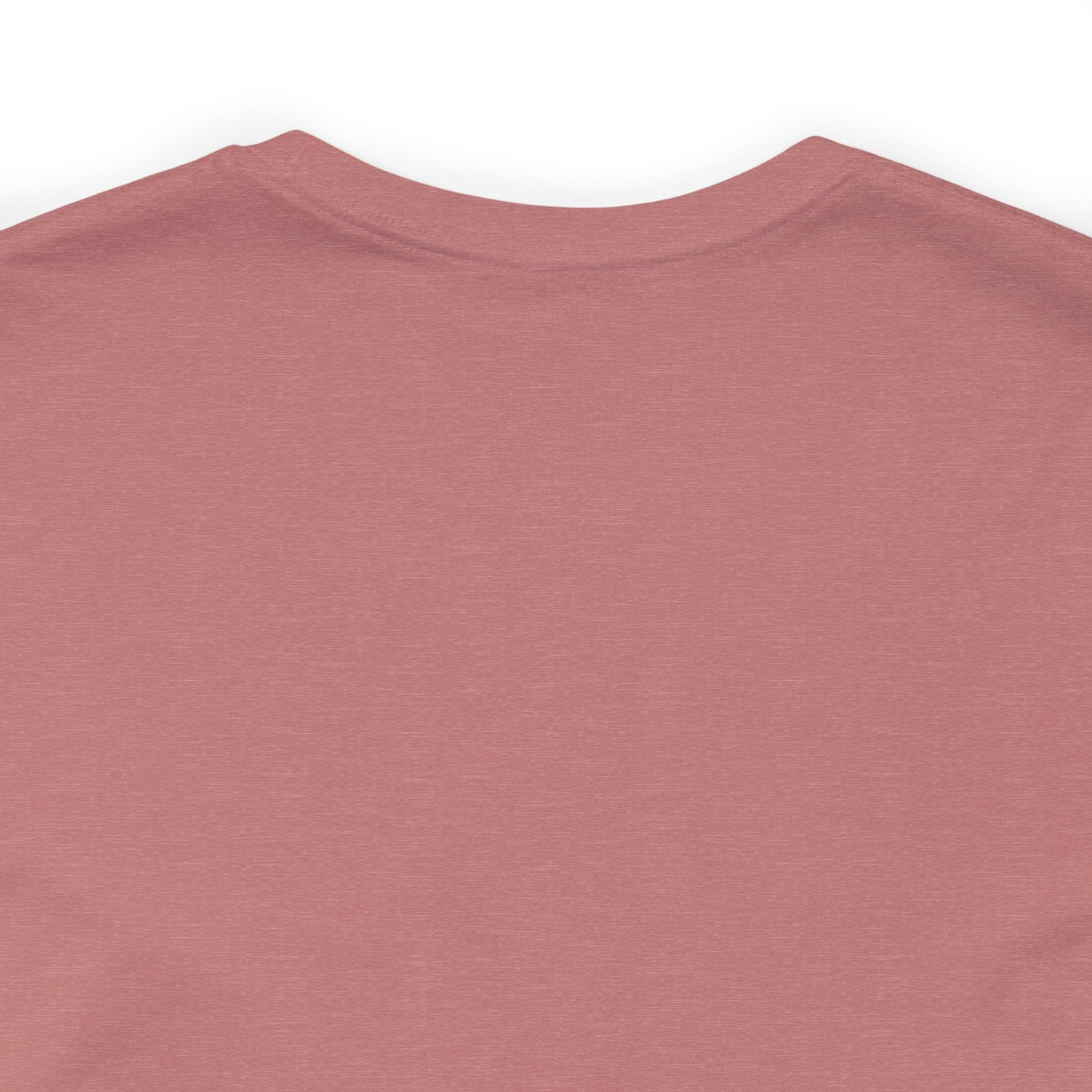 Nana floral Short Sleeve Tee