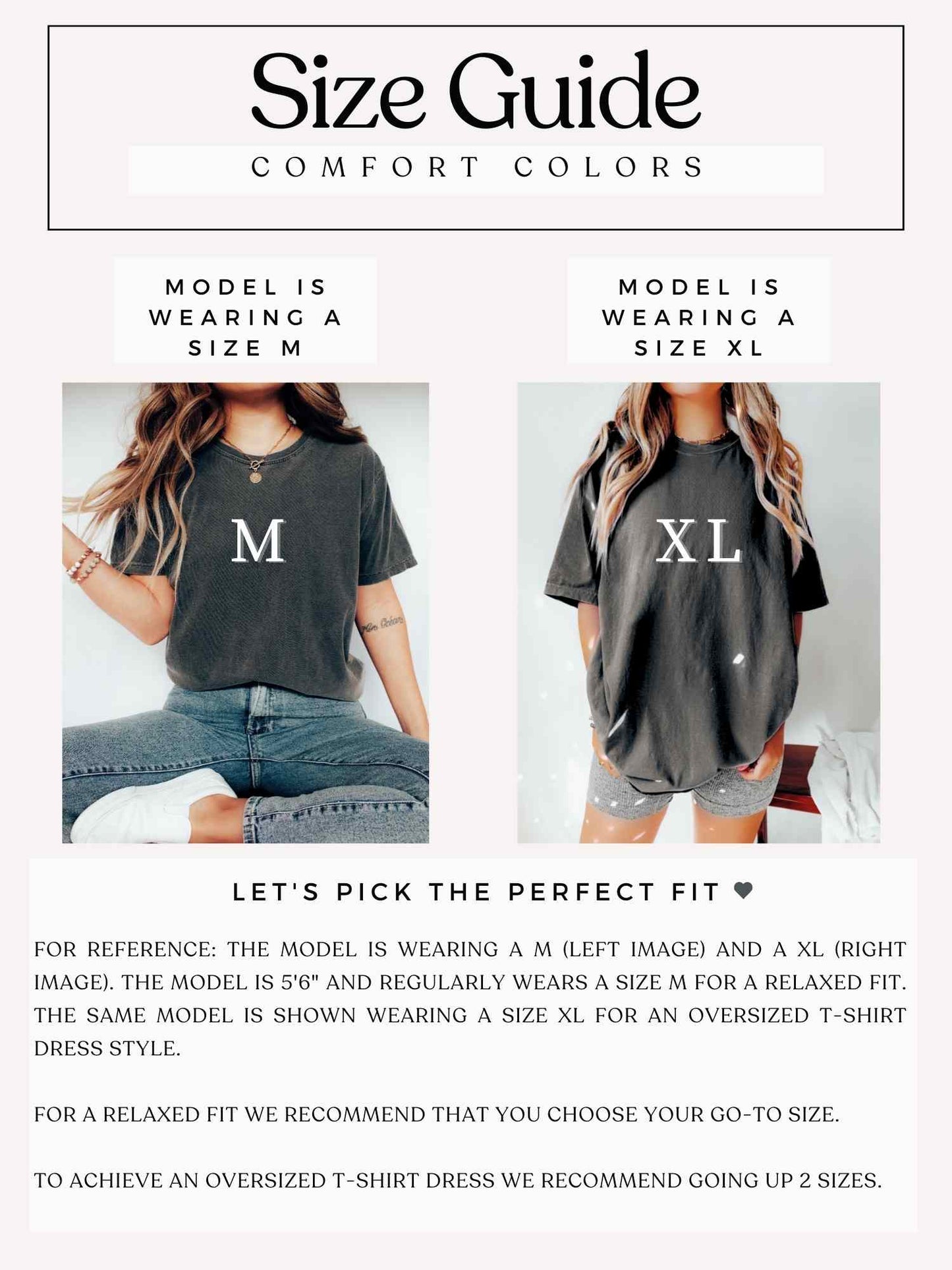 Hunter Wife Custom Graphic Design Comfort Colors Tee