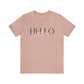Hello Sunshine Short Sleeve Tee