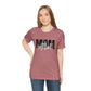 Softball Mom tshirt