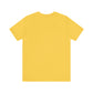 Nana floral Short Sleeve Tee