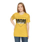Diamond Mom Short Sleeve Tee