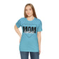 Diamond Mom Short Sleeve Tee