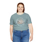 Homeschool Mama Short Sleeve Bella + Canvas Tee