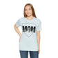Diamond Mom Short Sleeve Tee
