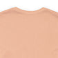 Nana floral Short Sleeve Tee