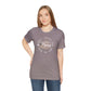 Homeschool Mama Short Sleeve Bella + Canvas Tee