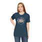Homeschool Mama Short Sleeve Bella + Canvas Tee