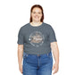 Homeschool Mama Short Sleeve Bella + Canvas Tee