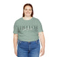 Hello Sunshine Short Sleeve Tee