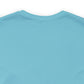 Nana floral Short Sleeve Tee