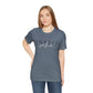 Hello Sunshine Short Sleeve Tee
