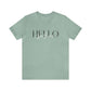 Hello Sunshine Short Sleeve Tee
