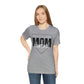 Diamond Mom Short Sleeve Tee