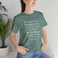 Favorite Fall Things Tee