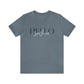 Hello Sunshine Short Sleeve Tee