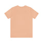 Nana floral Short Sleeve Tee