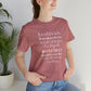 Favorite Fall Things Tee