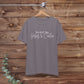 Fueled by Jesus & Coffee Bella + Canvas Tee