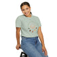 Teach them Diligently Comfort Colors Tee