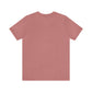Nana floral Short Sleeve Tee