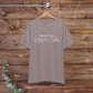 Fueled by Jesus & Coffee Bella + Canvas Tee