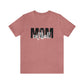 Softball Mom tshirt
