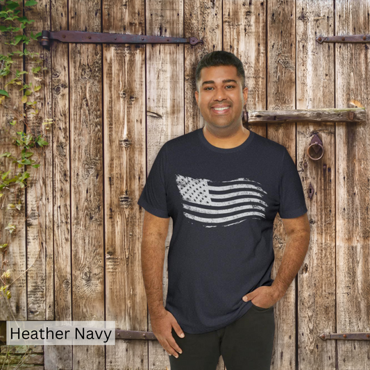 American Pride Shirt, USA Flag Clothing, USA patriotic shirt, American Heritage Shirt, American Flag Tee, Stars and Stripes Tee, Patriotic T-shirt, USA flag graphic tee, American flag fashion, USA custom design tee