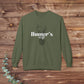 Hunter's Wife Unisex Midweight Softstyle Fleece Crewneck Sweatshirt