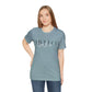Hello Sunshine Short Sleeve Tee