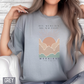 Vintage Trendy Christian His Mercies are New Every Morning Comfort Colors Tee