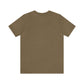 Nana floral Short Sleeve Tee