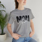Softball Mom tshirt