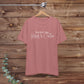 Fueled by Jesus & Coffee Bella + Canvas Tee