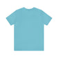 Nana floral Short Sleeve Tee