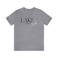 Lake Life Short Sleeve Tee