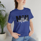 Softball Mom tshirt
